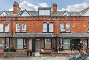 6 bed house, Archery Place, Woodhouse, Leeds, LS29AZ - Image 4