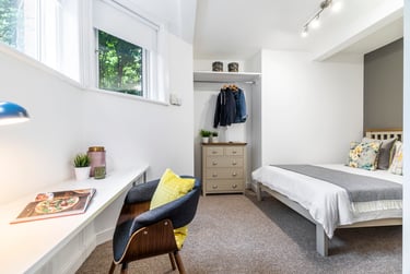 6 bed flat, Cardigan Road, Headingley, Leeds, LS63AE - Image 4