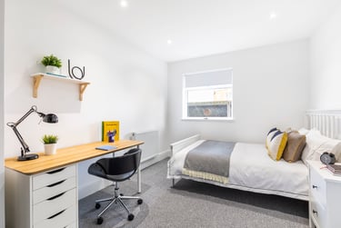 6 bed house, Yarborough Road, West End, Lincoln, LN13NQ - Image 5