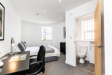 5 bed flat, Bank Street, City Centre, Lincoln, LN21DZ - Image 5