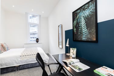 4 bed flat, Bank Street, City Centre, Lincoln, LN21DZ - Image 5