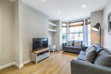 6 bed house, Archery Place, Woodhouse, Leeds, LS29AZ - Image 5