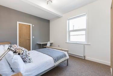 6 bed house, Devon Road, Woodhouse, Leeds, LS29BA - Image 5