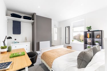 6 bed house, Yarborough Road, West End, Lincoln, LN13NQ - Image 6