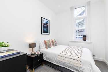 4 bed flat, Bank Street, City Centre, Lincoln, LN21DZ - Image 6