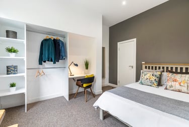 6 bed flat, Cardigan Road, Headingley, Leeds, LS63AE - Image 6