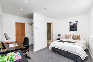 5 bed flat, Bank Street, City Centre, Lincoln, LN21DZ - Image 7