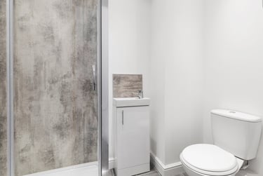 4 bed flat, Bank Street, City Centre, Lincoln, LN21DZ - Image 7