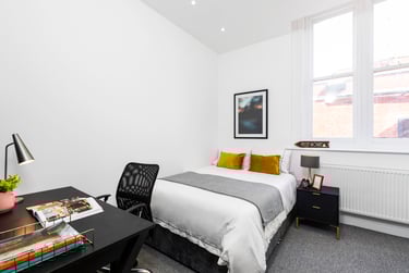 4 bed flat, Bank Street, City Centre, Lincoln, LN21DZ - Image 8