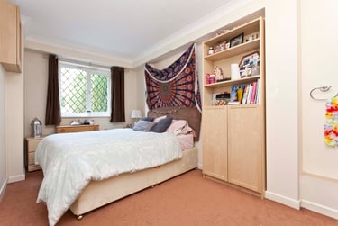 6 bed house, Smithson Close, Talbot village, Bournemouth, BH125EY - Image 4