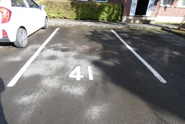 2 bed flat, Barbican Mews, City centre, York, YO105BZ - Image 12