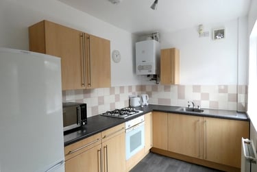3 bed house, Norman street, Hull road, York, YO103LH - Image 4