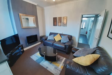 3 bed house, Wellington Street, Heslington, York, YO105BD - Image 1