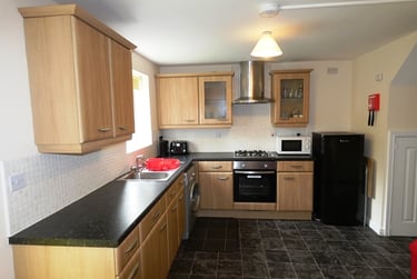 5 bed house, Beckett Drive, Osbaldwick, York, YO195RX - Image 3