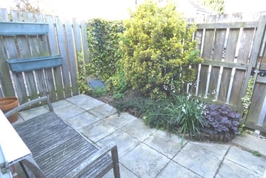 2 bed house, Nicholas Gardens, Lawrence street, York, YO103EX - Image 12