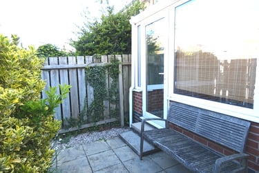 2 bed house, Nicholas Gardens, Lawrence street, York, YO103EX - Image 11