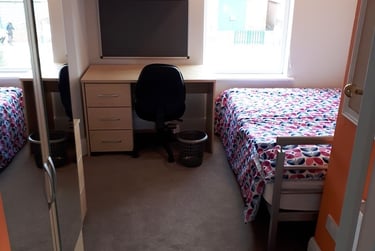 6 bed house, Tranby Avenue, Osbaldwick, York, YO103NB - Image 9