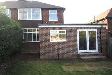 6 bed house, Green Dykes Lane, Heslington, York, YO103HB - Image 14