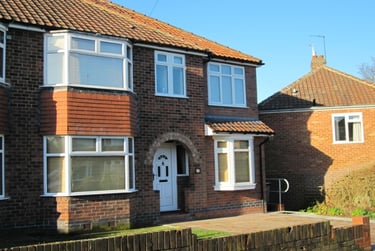 6 bed house, Newland park drive, Near university, York, YO103HR - Image 2