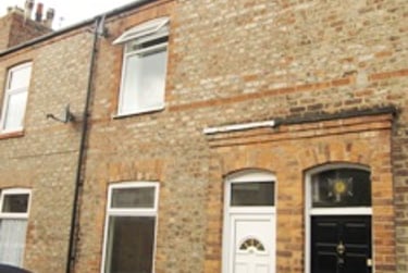 4 bed house, Wolsley street, Heslington, York, YO105BQ - Image 2