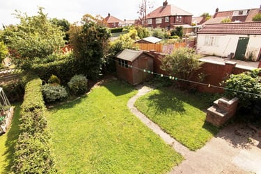 3 bed house, Farndale avenue, Osbaldwick, York, YO103NL - Image 9