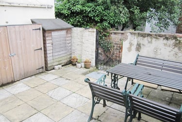 4 bed house, Cemetery road, Fishergate, York, YO105AJ - Image 10