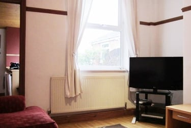 4 bed house, Cemetery road, Fishergate, York, YO105AJ - Image 4