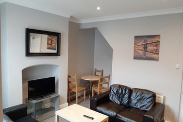 4 bed house, Dudley street, The groves, York, YO318LP - Image 4