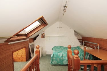 4 bed house, Nicholas street, Layerthorpe, York, YO103EQ - Image 9