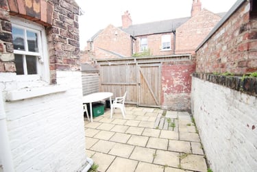 5 bed house, Harcourt street, Heworth, York, YO310FX - Image 9