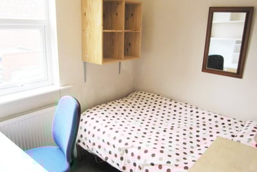 5 bed house, Harcourt street, Heworth, York, YO310FX - Image 8