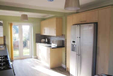 6 bed house, Hall Park, Heslington, York, YO105DT - Image 5