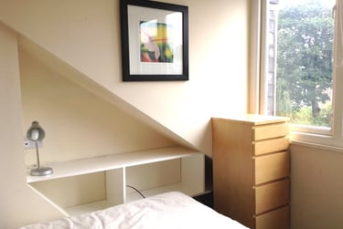 6 bed house, Belle vue street, Heslington, York, YO105AY - Image 10