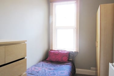 6 bed house, Claremont Terrace, City centre, York, YO317EJ - Image 10