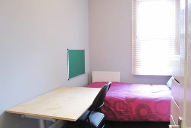 6 bed house, Claremont Terrace, City centre, York, YO317EJ - Image 9