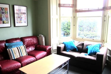 6 bed house, Feversham crescent, City centre, York, YO318HQ - Image 4