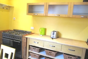 6 bed house, Feversham crescent, City centre, York, YO318HQ - Image 5