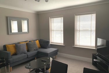 2 bed flat, Nicholas Gardens, Layerthorpe, York, YO103EX - Image 1