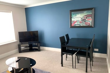 2 bed flat, Nicholas Gardens, Layerthorpe, York, YO103EX - Image 5