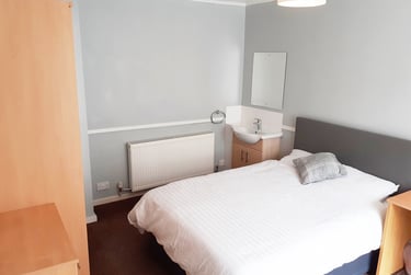 4 bed house, Blakeney Place, Layerthorpe, York, YO103HZ - Image 6