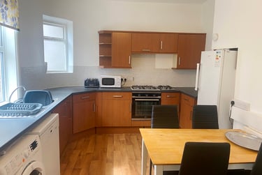 6 bed house, Monkgate, City centre, York, YO317PA - Image 3