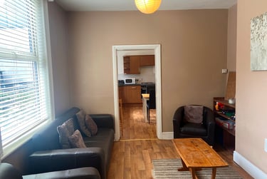 6 bed house, Monkgate, City centre, York, YO317PA - Image 1