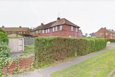 3 bed house, Woolnough Avenue, Hull Road, York, YO103RF - Image 2
