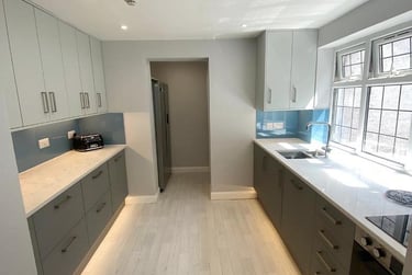 9 bed house, Garrow hill, Near university, York, YO103HL - Image 3