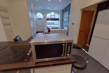 6 bed house, Fulford Road, Fishergate, York, YO104BD - Image 3