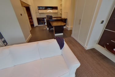 6 bed house, Fulford Road, Fishergate, York, YO104BD - Image 1