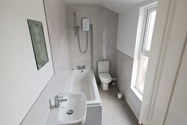 4 bed house, Gordon Street, Fishergate, York, YO105BG - Image 4