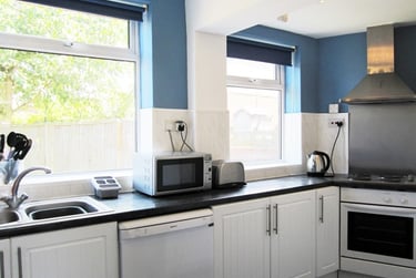 4 bed house, Millfield lane, Hull road, York, YO103AD - Image 4