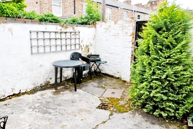 4 bed house, Brownlow street, The groves, York, YO318LW - Image 11