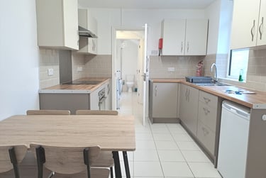 4 bed house, Wigginton Terrace, Clifton, York, YO318JD - Image 7